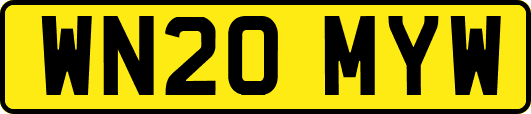 WN20MYW