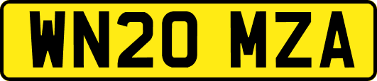 WN20MZA