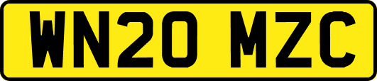 WN20MZC