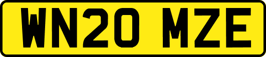 WN20MZE