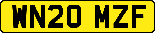 WN20MZF