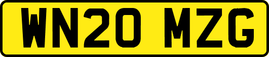 WN20MZG