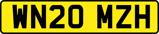 WN20MZH
