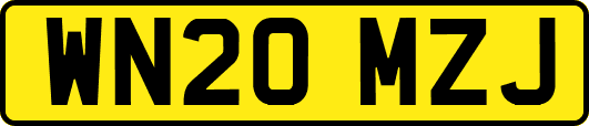 WN20MZJ