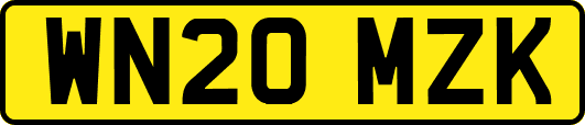 WN20MZK