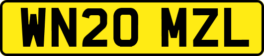 WN20MZL