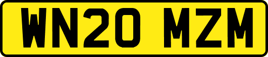 WN20MZM