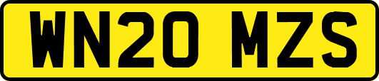 WN20MZS
