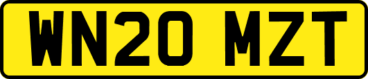 WN20MZT