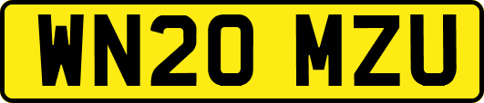 WN20MZU