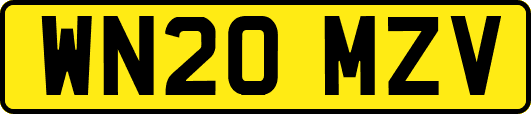 WN20MZV