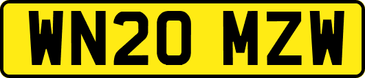 WN20MZW
