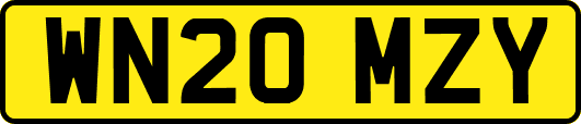 WN20MZY