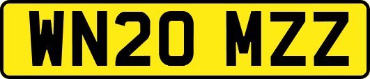 WN20MZZ