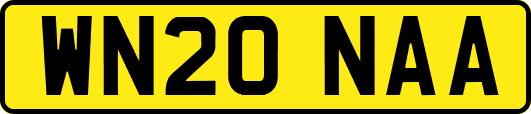 WN20NAA