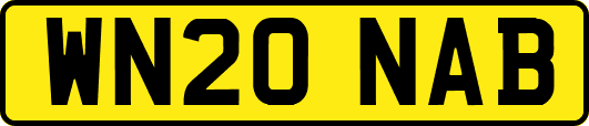 WN20NAB