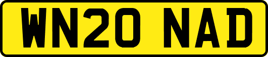 WN20NAD