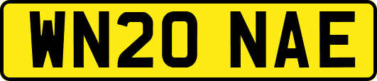 WN20NAE