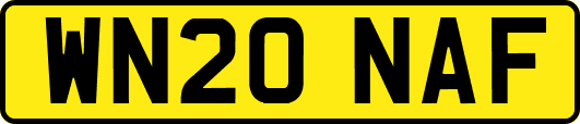 WN20NAF