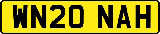 WN20NAH