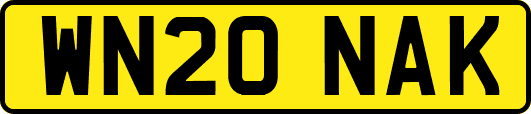 WN20NAK