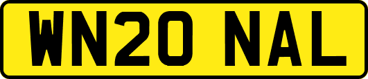 WN20NAL