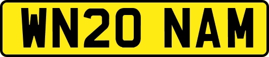 WN20NAM