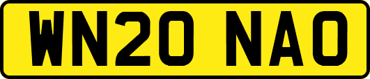 WN20NAO