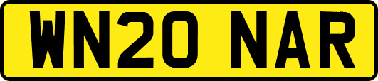 WN20NAR
