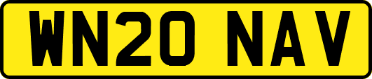 WN20NAV