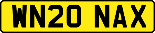 WN20NAX