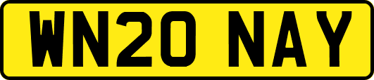 WN20NAY