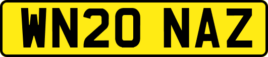 WN20NAZ