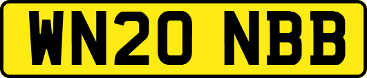 WN20NBB