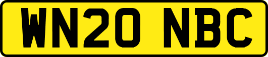 WN20NBC