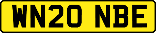 WN20NBE