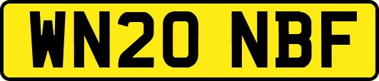 WN20NBF