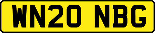WN20NBG