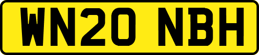 WN20NBH