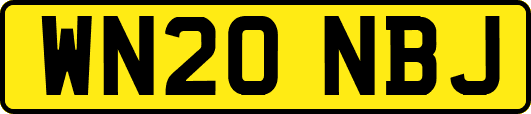 WN20NBJ