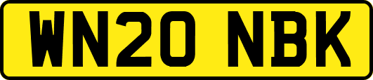 WN20NBK