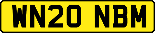 WN20NBM
