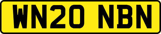 WN20NBN