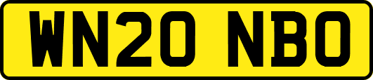 WN20NBO