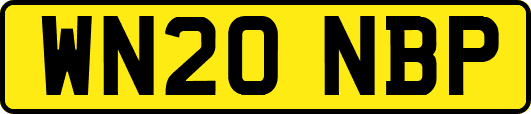 WN20NBP