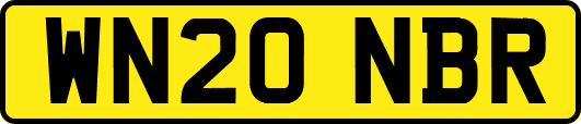 WN20NBR
