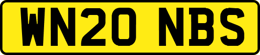 WN20NBS
