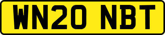 WN20NBT