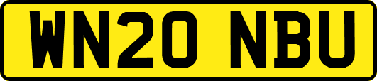 WN20NBU