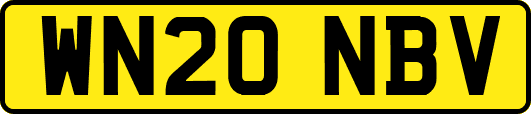 WN20NBV